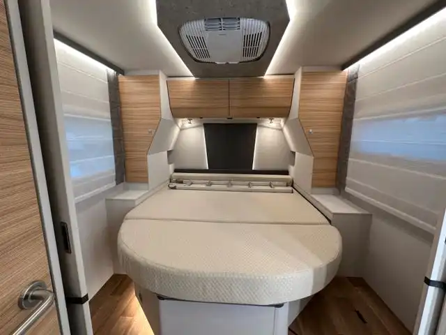 HYMER-ERIBA Future 430 T 